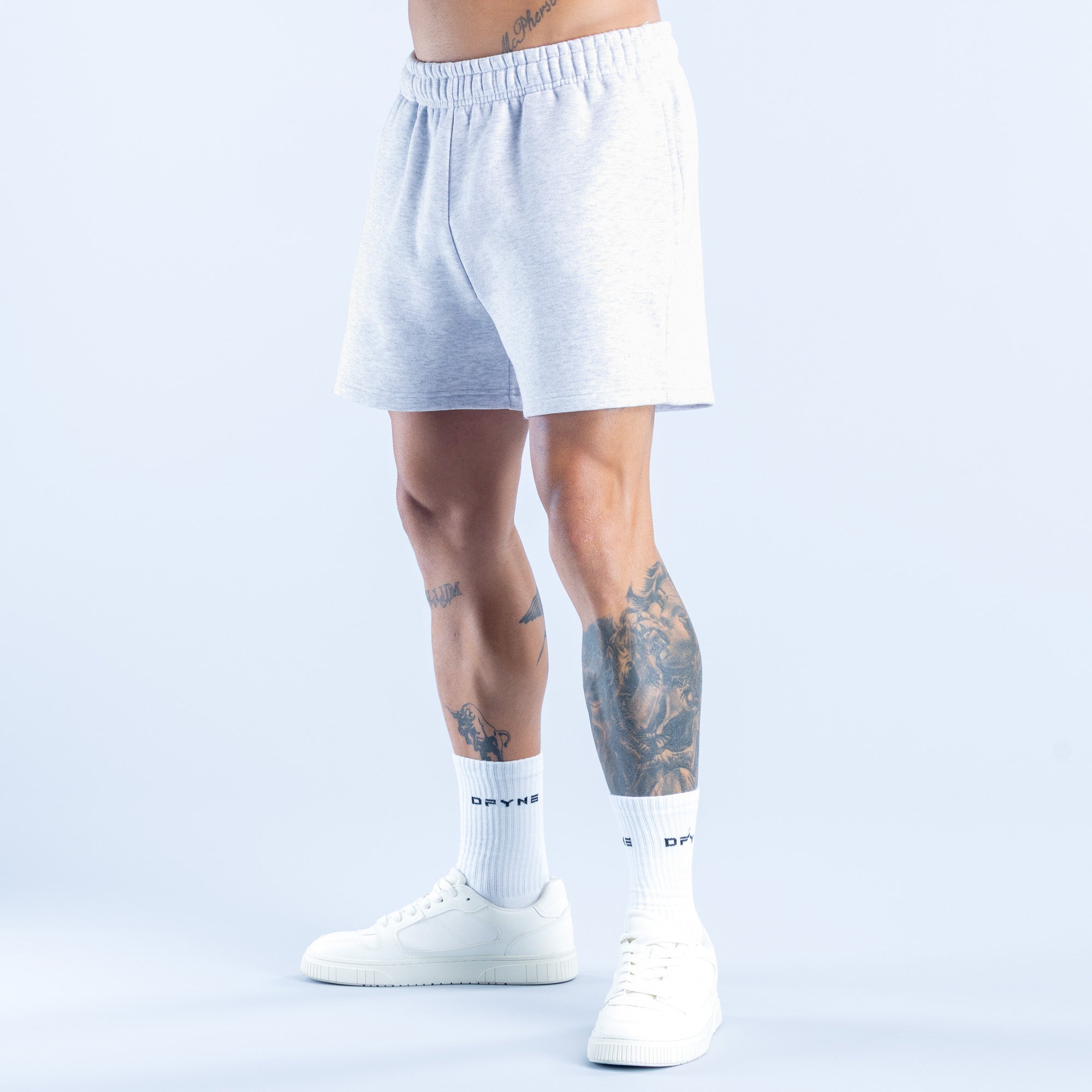 Recharge Core Shorts
